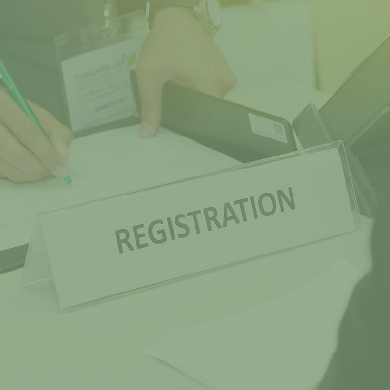 Registration