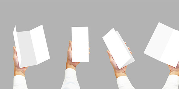 leaflet