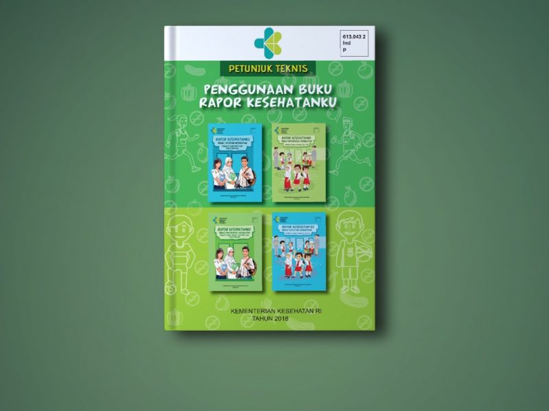 Petunjuk Teknis Penggunaan Buku Rapor Kesehatanku