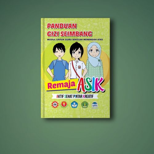 Modul Remaja Asik untuk Guru