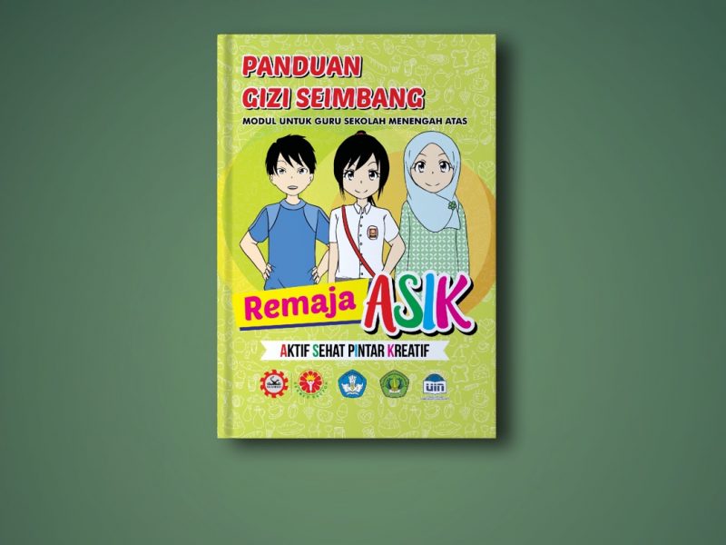 Modul Remaja Asik untuk Guru