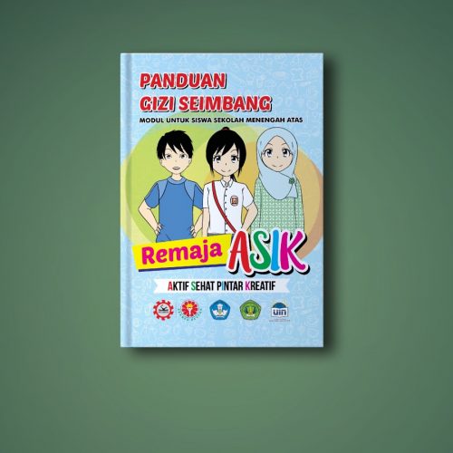 Modul Remaja Asik untuk Siswa