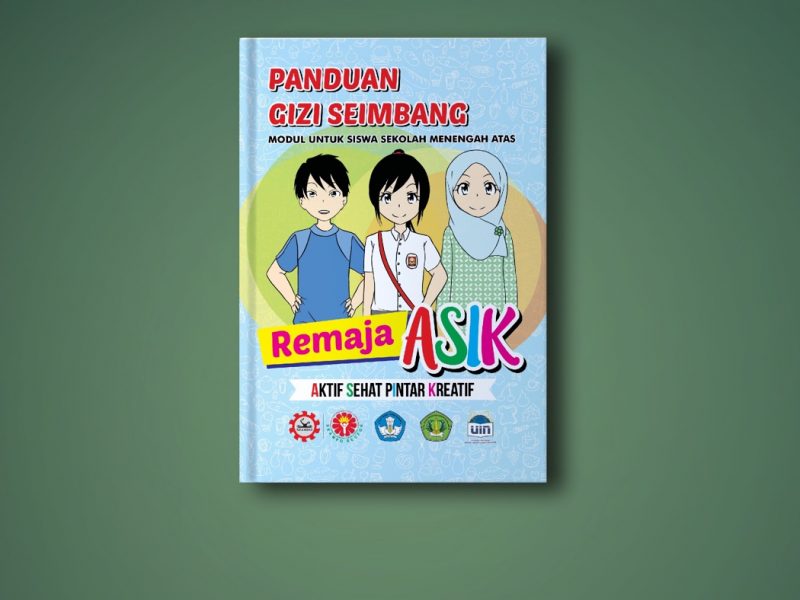 Modul Remaja Asik untuk Siswa
