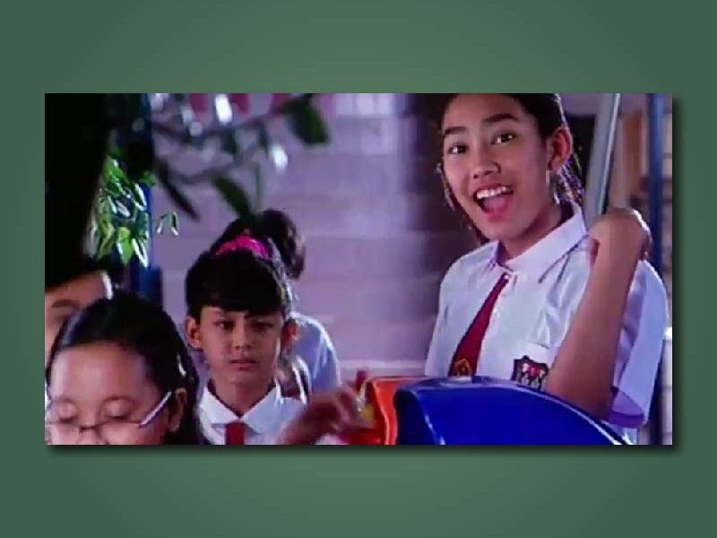 PHBS di Sekolah