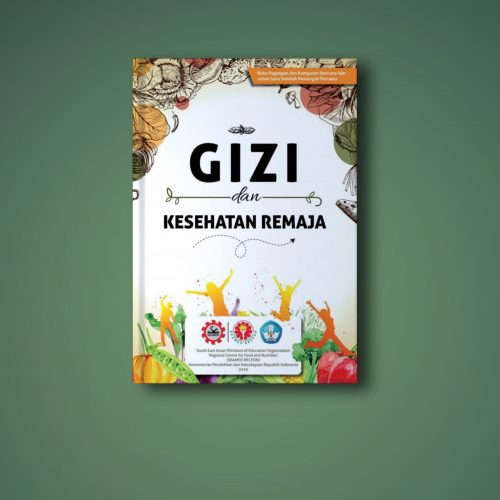 Rencana Ajar untuk Guru - Gizi dan Kesehatan Remaja