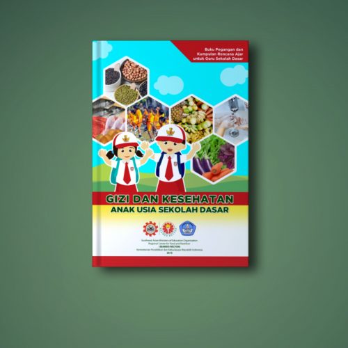 Rencana Ajar untuk Guru - Gizi dan Kesehatan Anak Usia SD