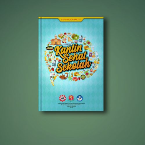 Modul Kantin Sehat Sekolah